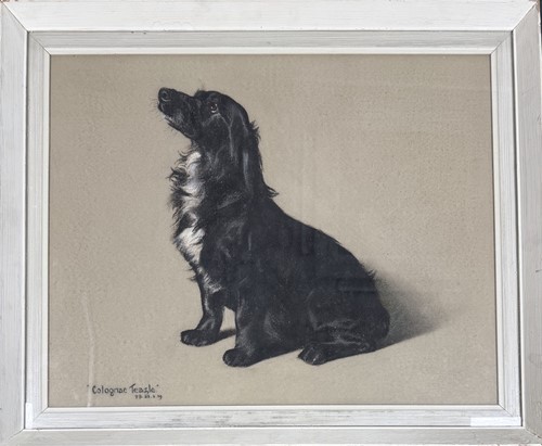 Lot 86 - Peter Biegel (British, 1913-1987)