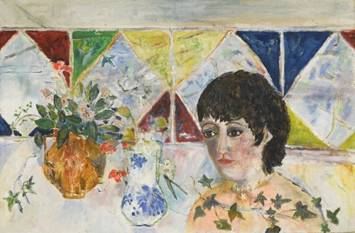 Lot 504 - Olive Cook (1912-2002)