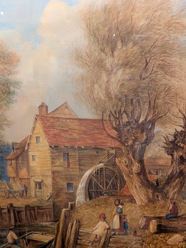 Lot 488 - 19th Century English School