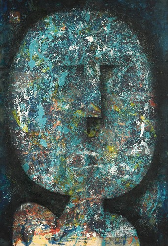 Lot 625 - Ota Janeček (1919-1996)