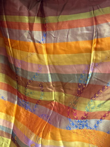 Lot 96 - A Korean ladies Hanbok dress, circa 1920s