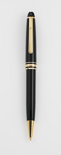 Lot 320 - Montblanc - A 'Meisterstück Classique' mechanical pencil 0.5