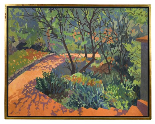 Lot 513 - Annabel Gosling (1942-)