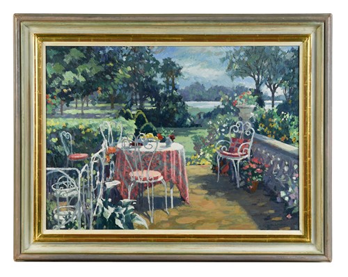 Lot 511 - Annabel Gosling (1942-)