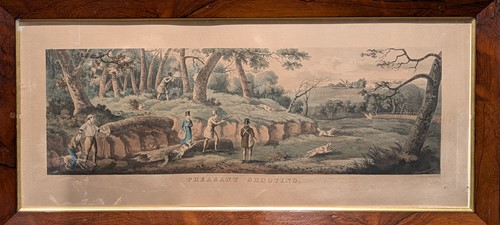 Lot 354 - After Thomas Sutherland (British, 1785-1833)