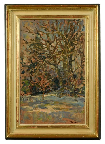 Lot 510 - Susan Ryder RP, NEAC (1944-)