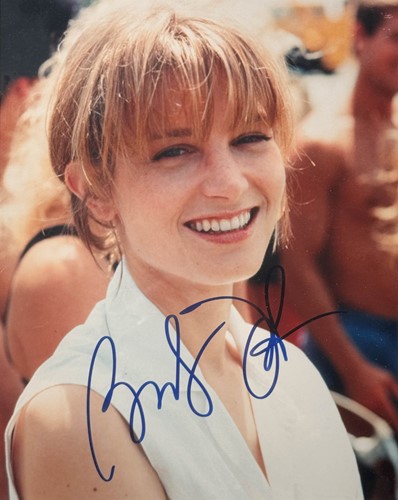 Lot 44 - Film and television stars