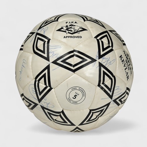 Lot 61 - Manchester United interest