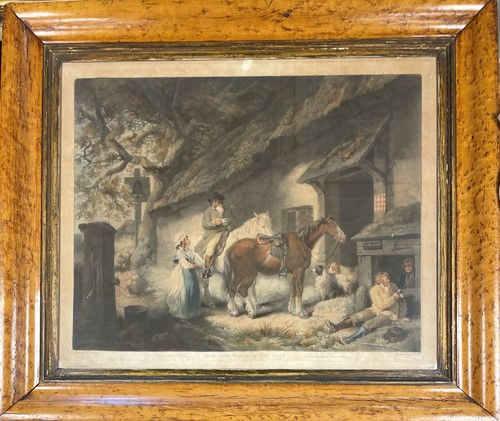 Lot 12 - After George Morland