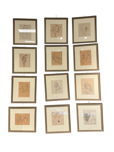 Lot 266 - Alois Derso