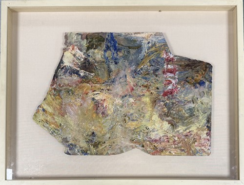 Lot 150 - Rachel Budd (British, b.1960-)