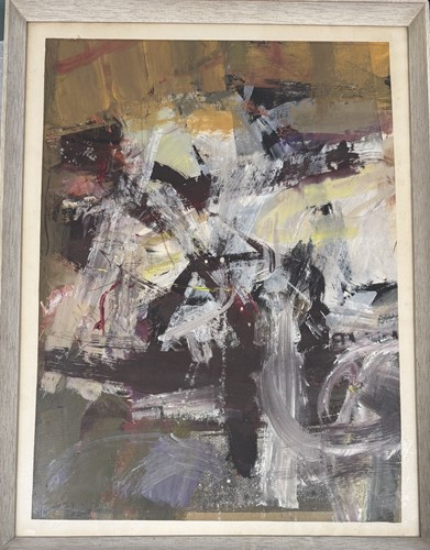 Lot 149 - Wayne Timm (American, b.1937)