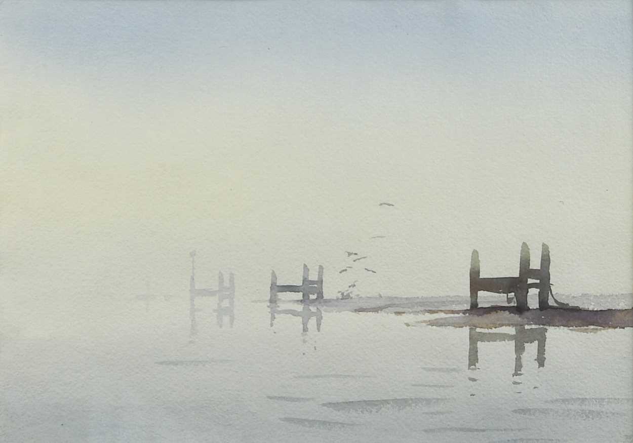 Lot 208 - Edward Seago RWS RBA (British 1910-1974)