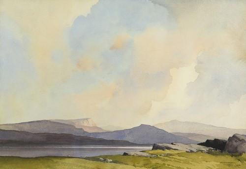 Lot 204 - Percy Lancaster (British, 1878-1951)