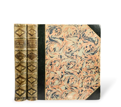 Lot 130 - ACKERMANN (Rudolph)
