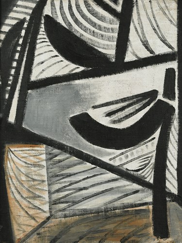 Lot Sir Terry Frost RA (1915-2003)