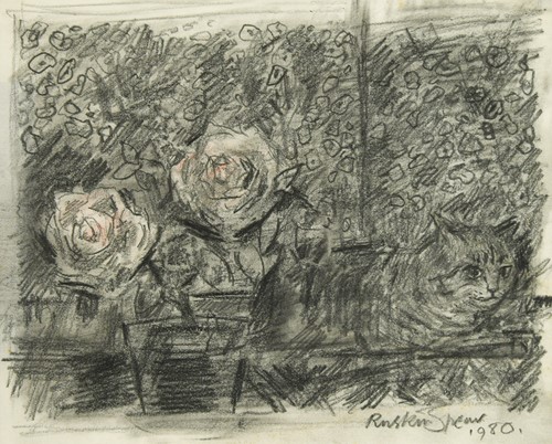 Lot 531 - Ruskin Spear CBE, RA (1911-1990)