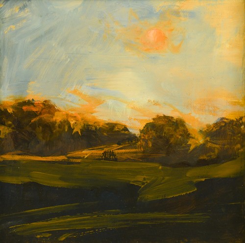 Lot 539 - Annie Boisseau RBA (1957-)