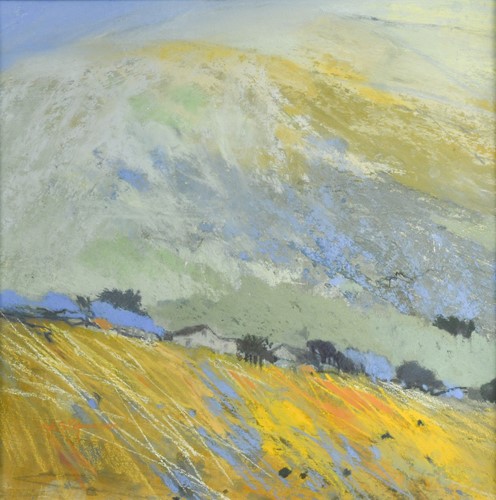 Lot 537 - Norma Stephenson PS (1945-)