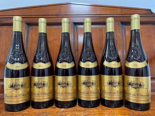 Lot 16 - Domaine du Petit Métris