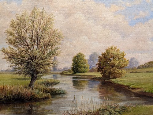 Lot 360 - S.G. Anderson (Modern British)