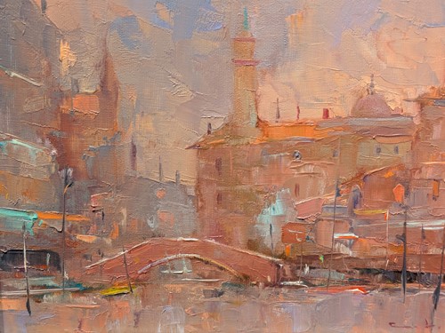 Lot 303 - Contemporary School