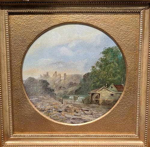 Lot 361 - Follower of John Mogford (19th Century)