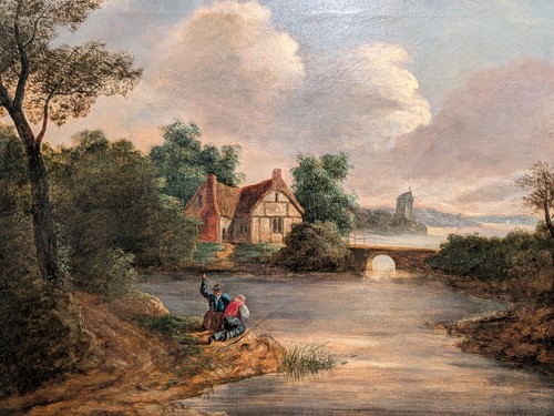 Lot 271 - 19th Century Norwich School