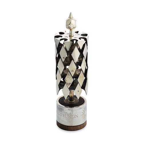 Lot 262 - A.G. Styles for Garrard &Co., a silver Rediffusion Television Award