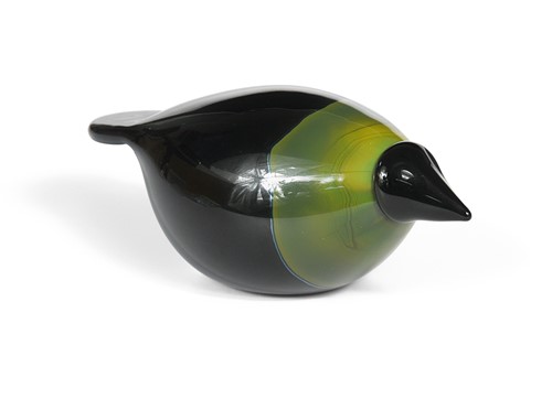 Lot 41 - Oiva Toikka (1931-2019) for Iittala of Finland