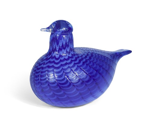 Lot 42 - Oiva Toikka (1931-2019) for Iittala of Finland