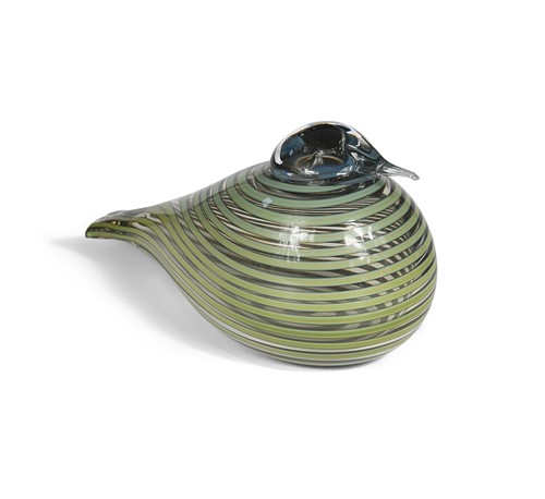 Lot 43 - Oiva Toikka (1931-2019) for Iittala of Finland