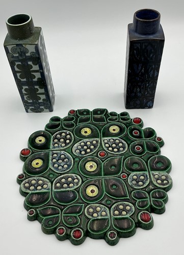 Lot 20 - Nils Thorsson for Royal Copenhagen