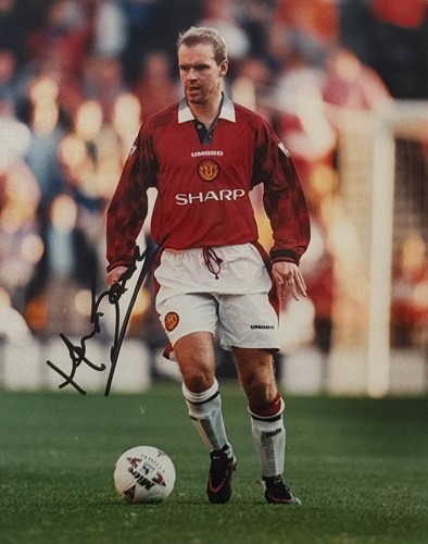 Lot 66 - Manchester United, 1990s