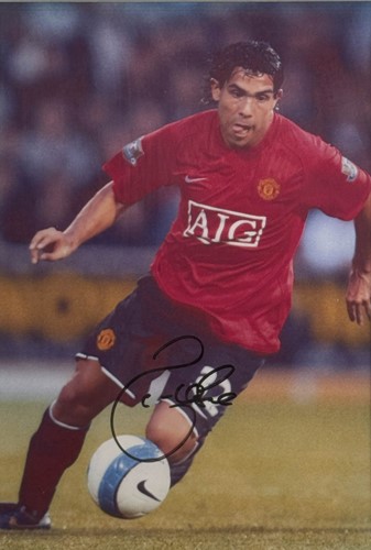 Lot 69 - Manchester United, 1990s and 2000s