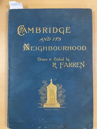 Lot 198 - FARREN (Robert)