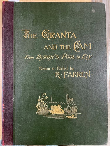 Lot 199 - FARREN (Robert)