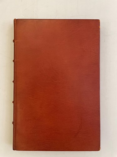 Lot 330 - Golden Cockerel Press.