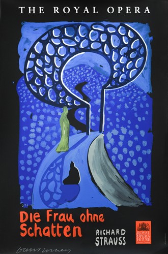 Lot 230 - David Hockney OM, CH, RA (1937-)