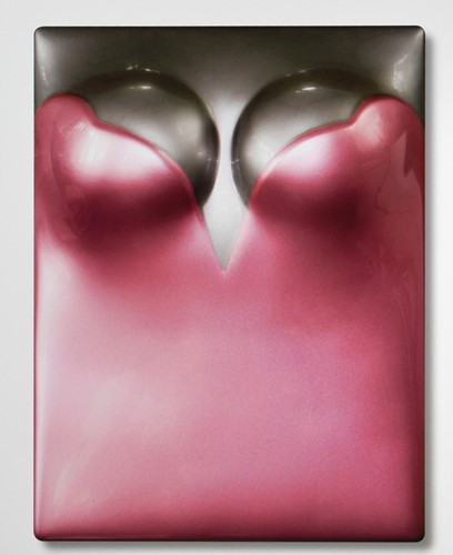 Lot 179 - Allen Jones, The Art of Beauty: Naomi Campbell, 2016