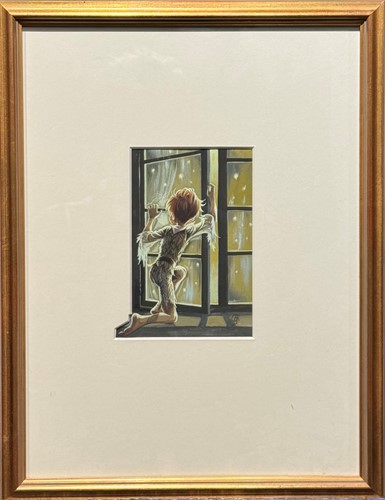 Lot 6 - Anne Grahame-Johnstone (British, 1928-1998)