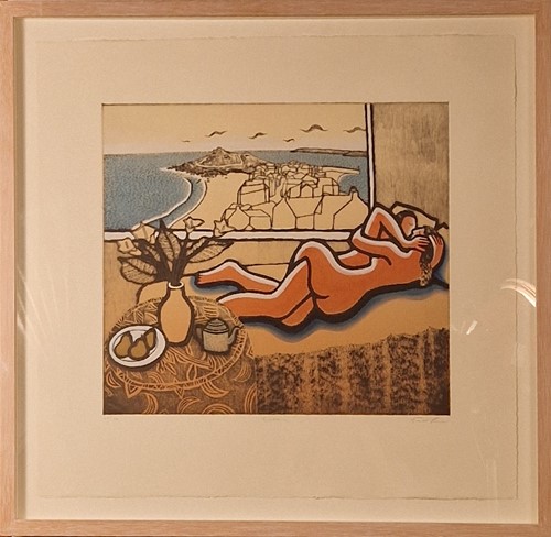 Lot 211 - Trevor Price (British, 1966-)