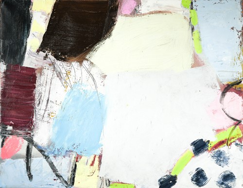 Lot 575 - Bo Hilton NEAC (1961-)