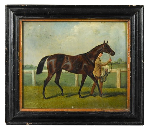 Lot 249 - English School, 19th century