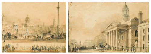 Lot 149 - Thomas Allom (British, 1804-1872)