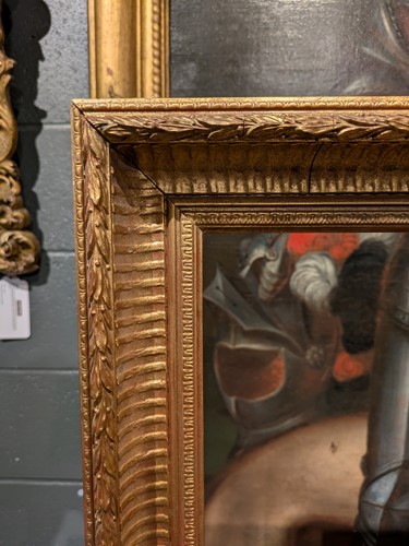 Lot 262 - A mid 19th century style modern reproduction...