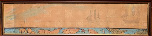 Lot 353 - Early 20th Century Art Nouveau School
