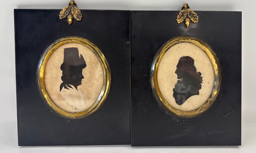 Lot 62 - English School, circa 1780