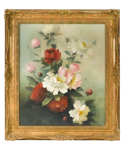 Lot 165 - Edwin James Steele (British, 1861-1933)