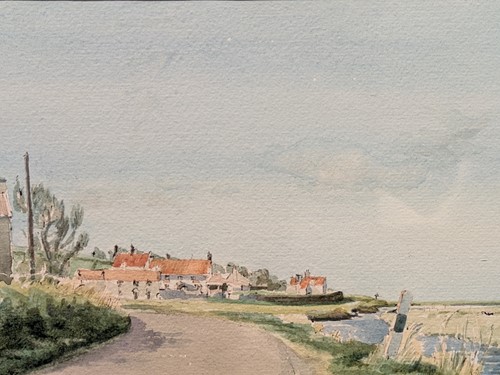 Lot 471 - 20th Century English School